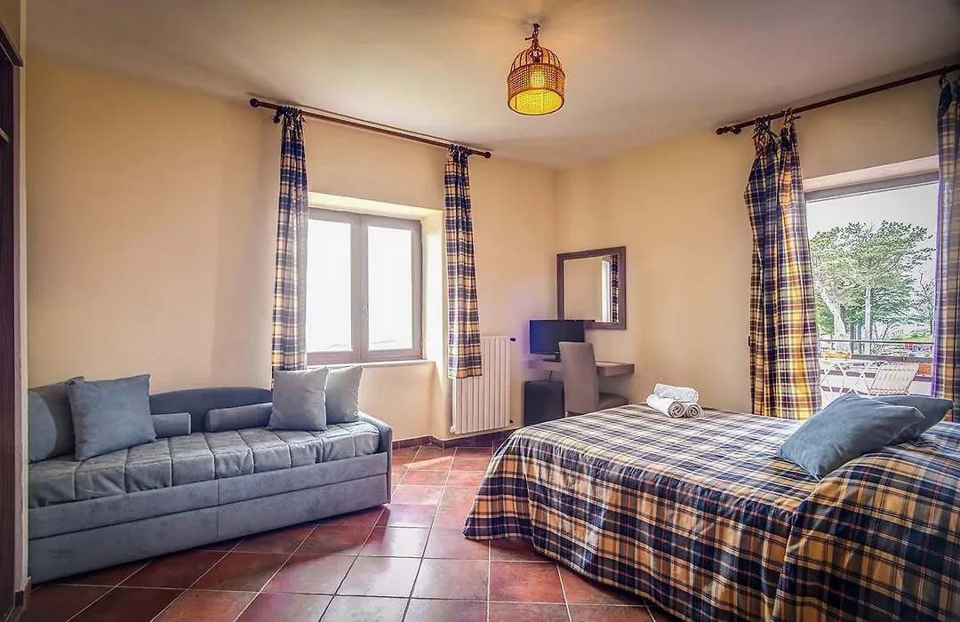 Hotel Sant'Angelo al Belvedere-1